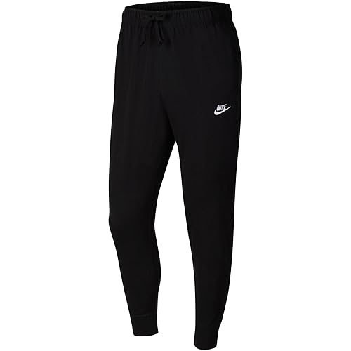 Nike Men's NSW Club Jogger Jersey