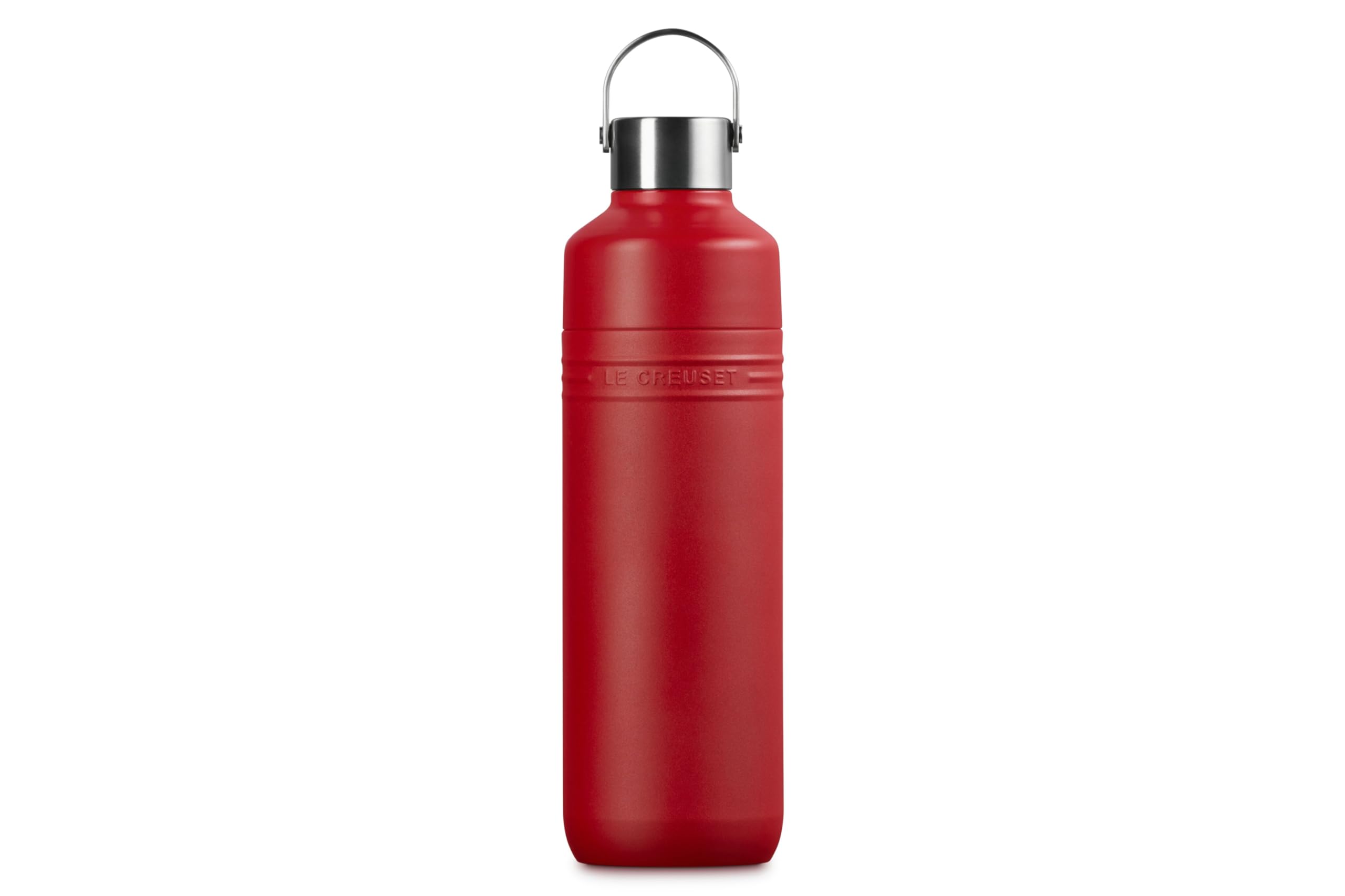 Le Creuset Gourde isotherme, 1 l, couleur Cerise