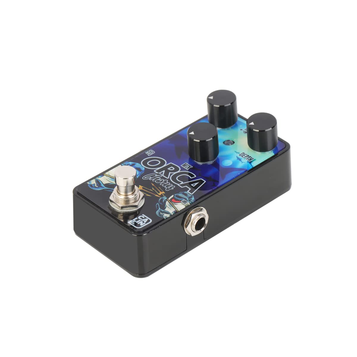 Caline G-003 - Orca Chorus