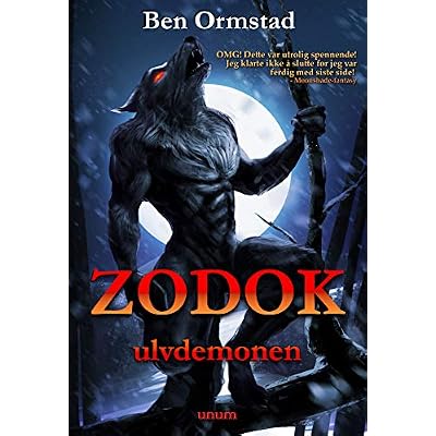 ZODOK - Ulvdemonen