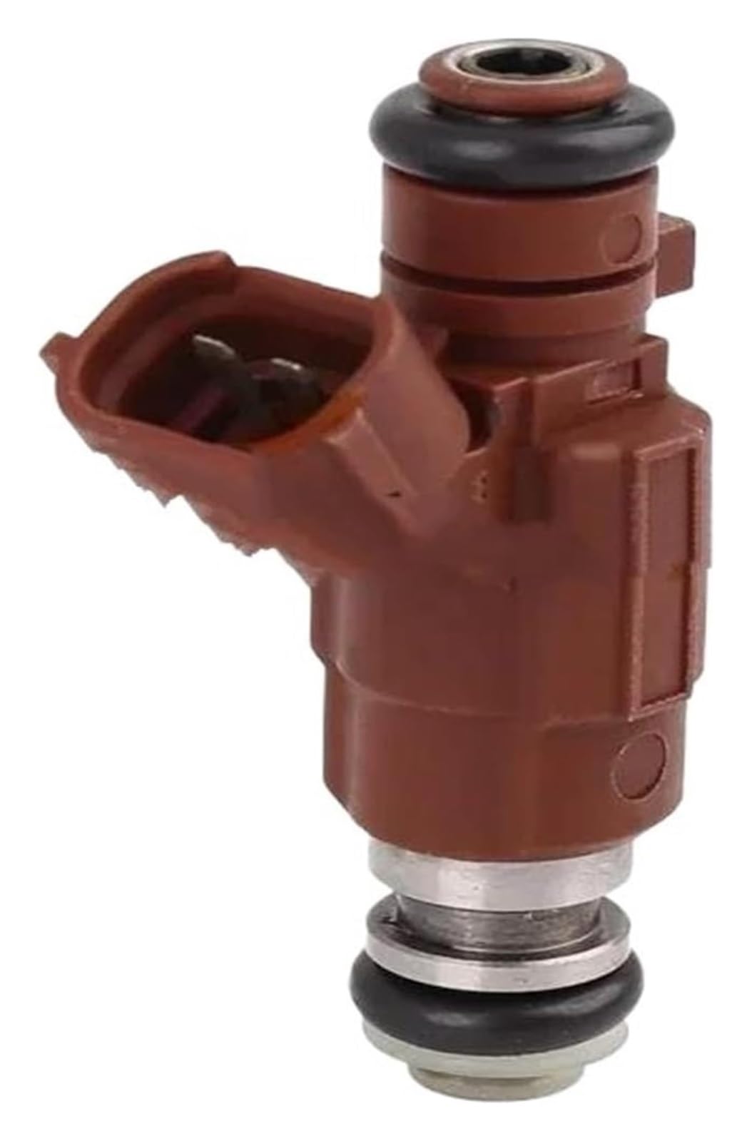 Oil Petrol Fuel Injector Nozzle for Nissan for N16 for D22 Super Saloon Pickup for Teana 1.8L .6L .3L L4 8pcs Injection Nozzles 16600-5L700 FBJC100 16600-2Y915 166002Y915(1pcs)