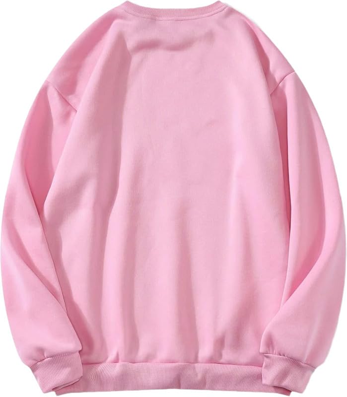 Image of Cute Dinosaur Sweatshirt Hoodie Women Girl Casual Stylish Black Lavender Pink White 399 499 Under