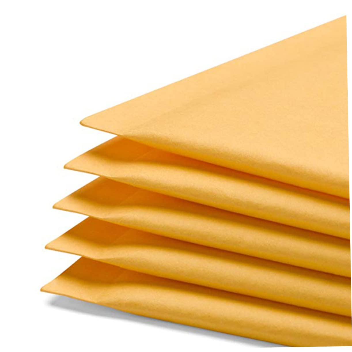 Buste Protettive Per Ecommerce 150 Buste Imbottite A Bolle 6x10 - Foto 3