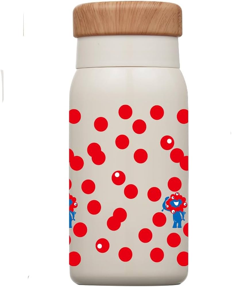 Amazon|EXPO2025 大阪・関西万博公式 ミャクミャク オリジナルボトル Amazon|EXPO2025 大阪・関西万博公式 ミャクミャク オリジナルボトル