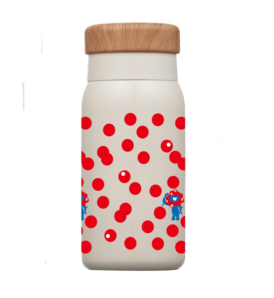 EXPO2025 大阪関西万博 チリ館 限定水筒 キーホルダー非売品 6点セット