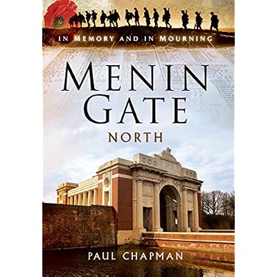 Menin Gate North