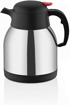 COOKER CKR2004 STAINLESS STEEL THERMOS 1.5LITERS