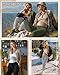 Sweetyweee 3 Pack Women's Lounge Maternity Pants, Casual Joggers Underbelly Pregnancy Sweatpants with Drawstring and Pockets(Army Green, Light Gray, Black,Small)