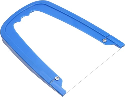 Miniatura 3 de HARFINGTON Alambre de corte de barro de arcilla, cortador de arcilla de alambre, herramientas de cerámica para artista, herramientas de escultura de