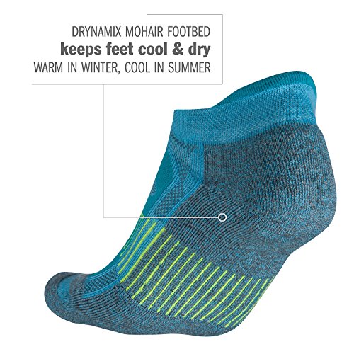 Image of Balega Blister Resist Performance Crew Athletic Running Socks for Men and Women