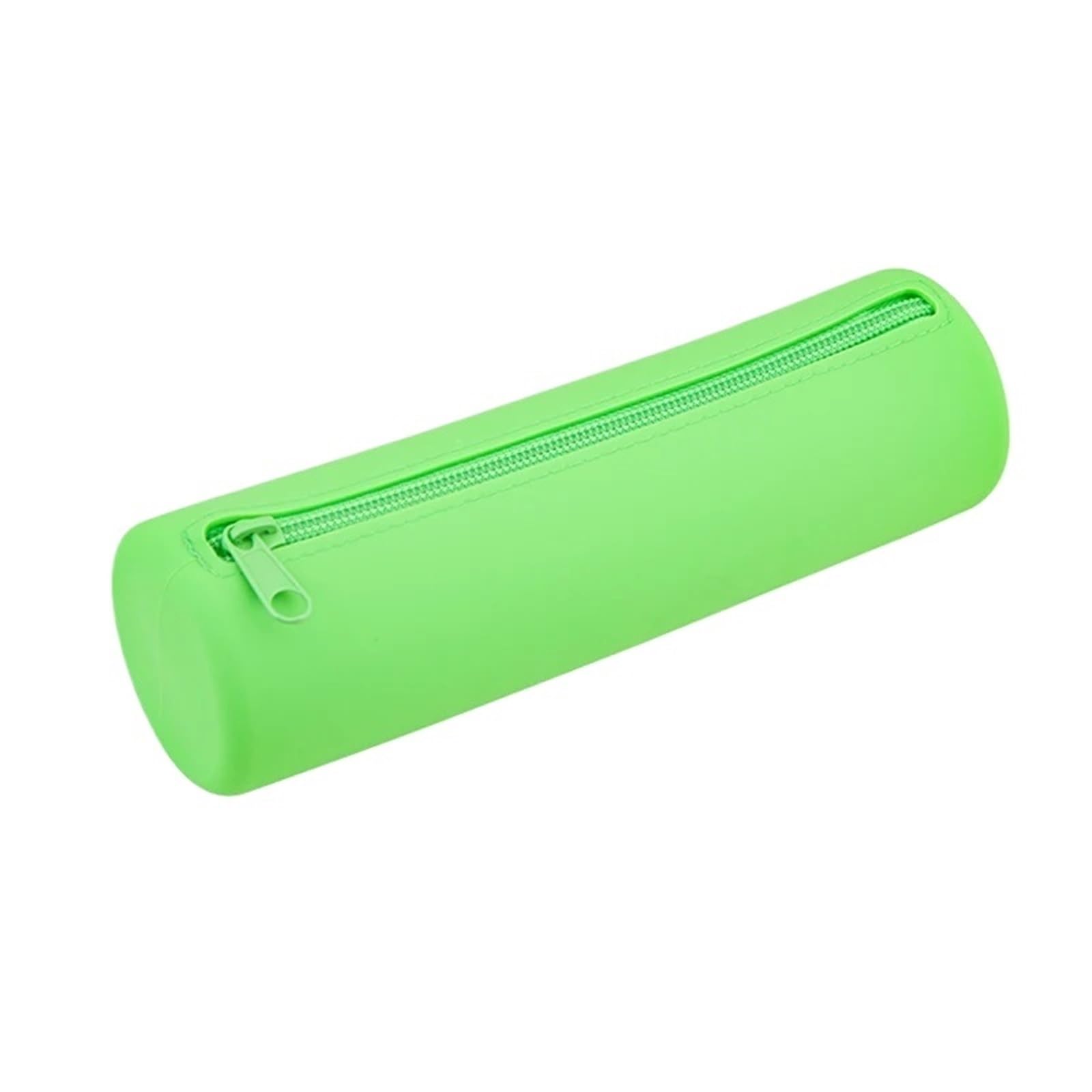 DVMSIEF Makeup Bag Silicone Cosmetic Storage Bag Organizer