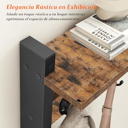Percheros de pared 6 Imagen adicional