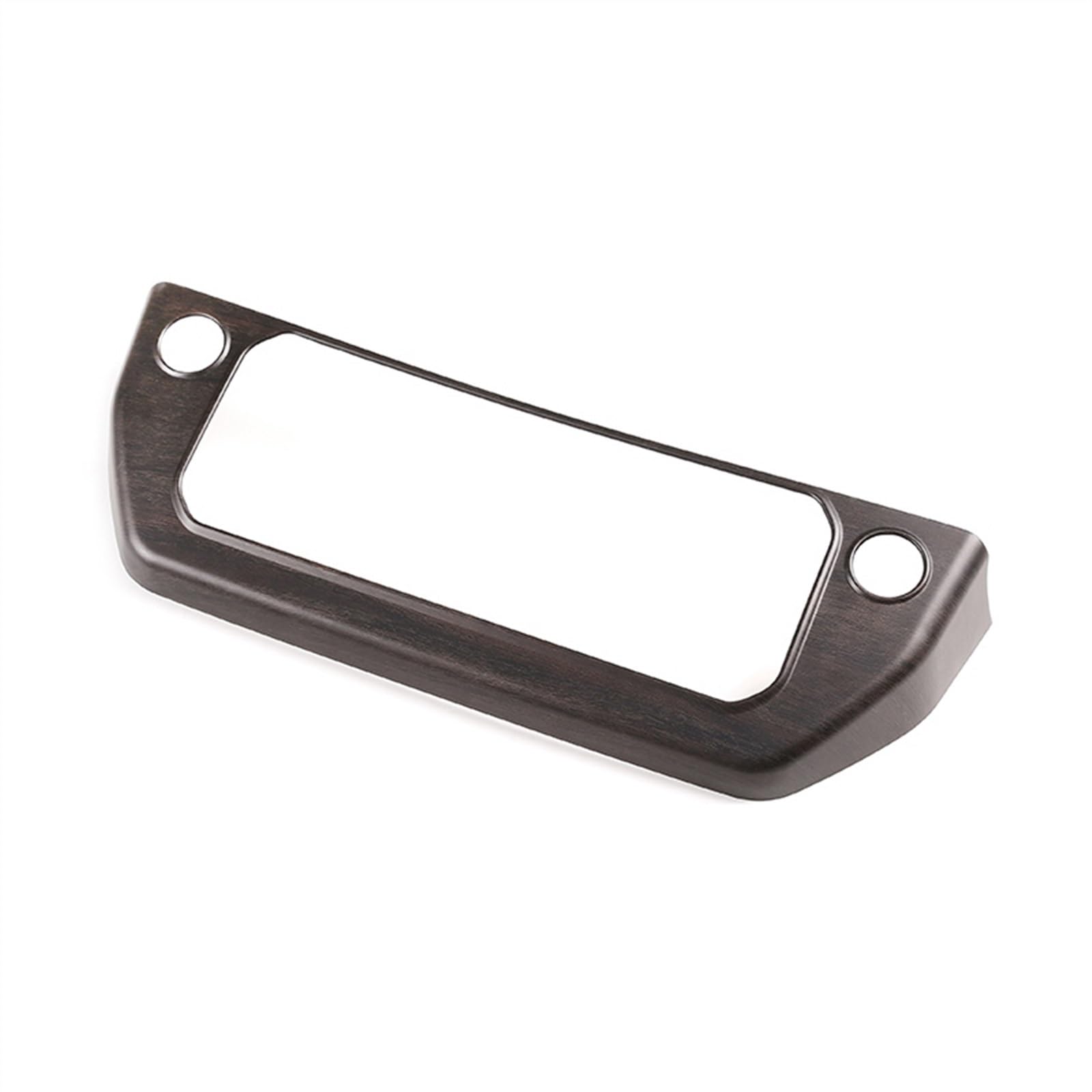 Autocollants de finition cadre bouton climatisation Defender 2020