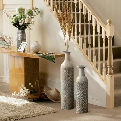 Mejores precios y opiniones de Juego jarrones disponible en línea. 18 Imagen adicional