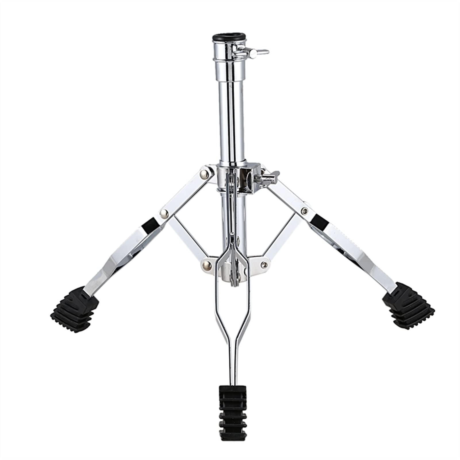 TSTS Trépied de Caisse Claire Support Dumb Stand Jazz Drum Rack Crayer Tambour Accessoires Tambour Accessoires Réglages De Support De Percussion Réglable
