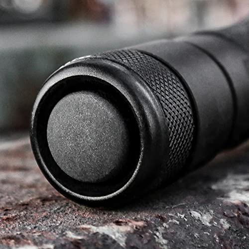 Ultrafire Wf-502B Mini Led Flashlight 1000 Lumens 5 Modes Tactical Edc Flashlight, Super Bright Waterproof Small Portable Flash Light Torch (Battery Not Included) #TOP7