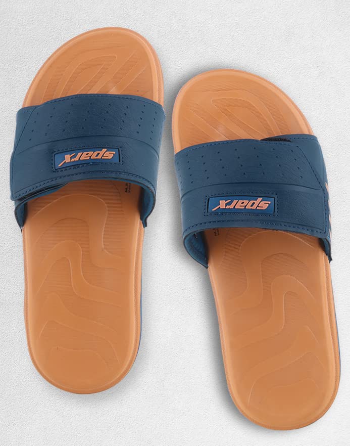 Image of SPARX mens Sfg 147 Slide Sandal
