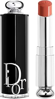 Dior Addict Shine Lipstick #524 Diorette, 0.1...