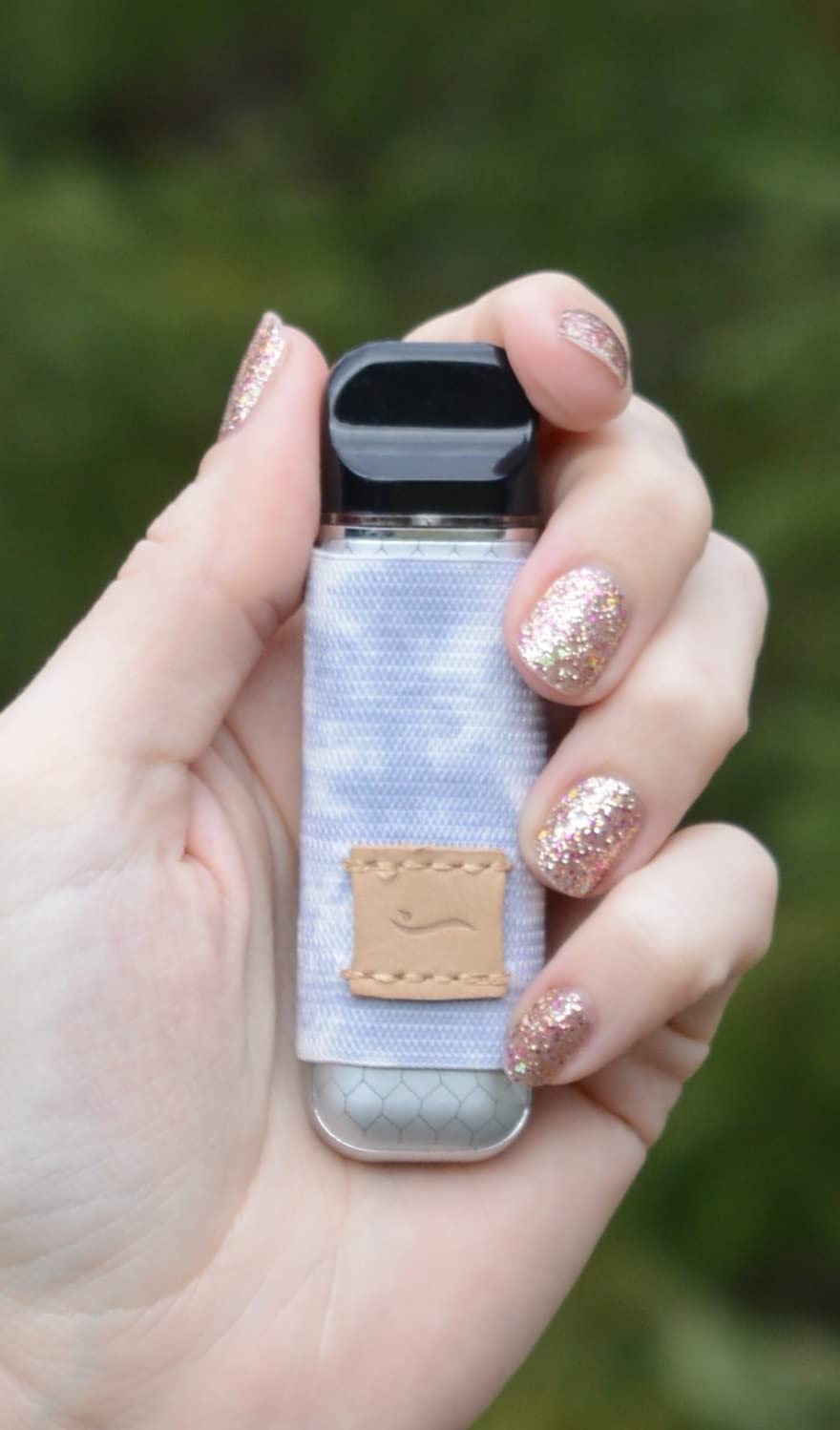 River & Rain Vape Lanyard Smok Vape Holder Necklace for Vape Device