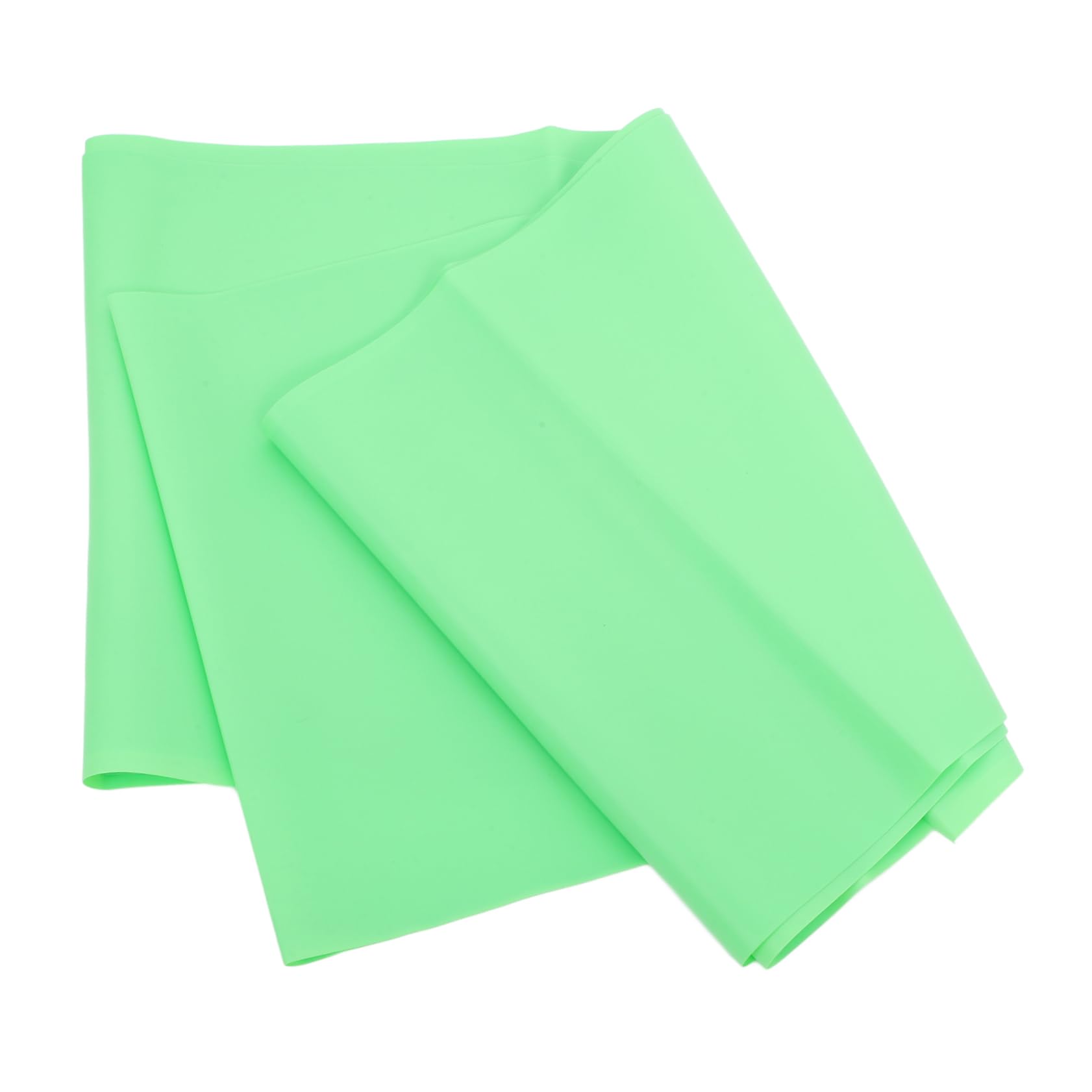 BCOATH Resistance Band Yoga Strap Elastic Exercise Band for Flexible Workouts Durable TPE Material for Stretching and Strength Training for Home Gym Use