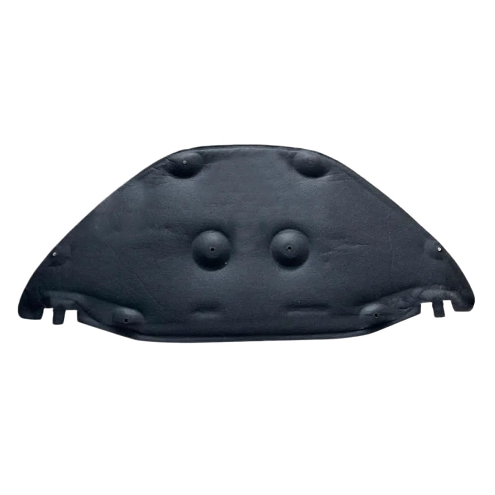 Qopuynh Style A Heat Sound Insulation Cotton For Verso Ez Ar20 2009-2018 For Chr For C-Hr For Izoa 2018-2021 Car Heat Sound Insulation Cotton Front Hood Engine Firewall(Style A)