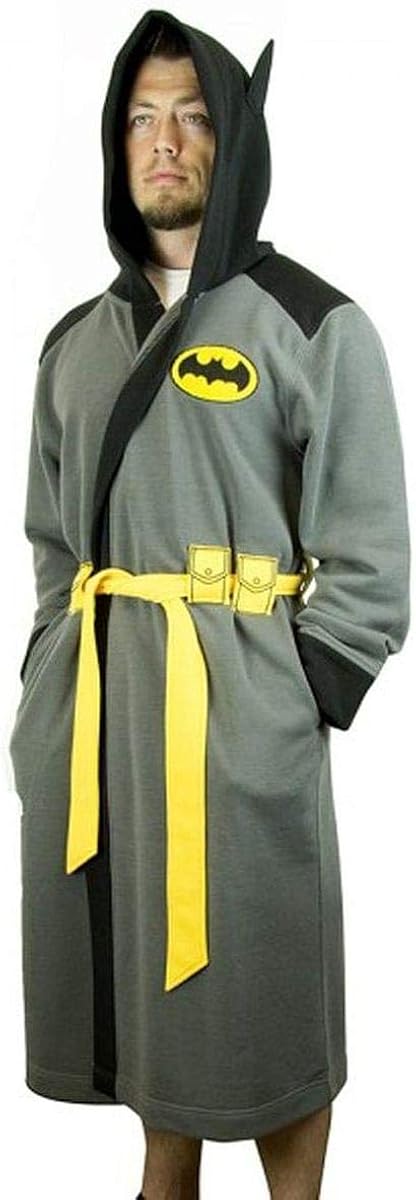 Adult batman robe Clearance