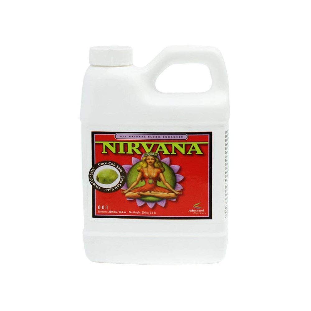 Advanced Nutrients Nirvana 250mL