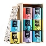 Just Spices 8er Grill Gewürze Set | BBQ Geschenkset in...