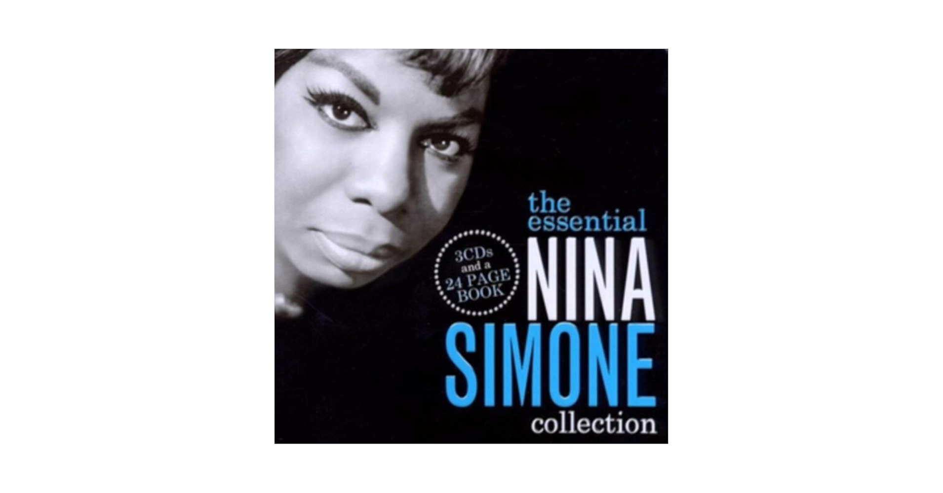 洋楽 Nina Simone The Essential Works 669/700 SIMONE,NINA - Nina: The Essential Nina Simone - Amazon.com Music