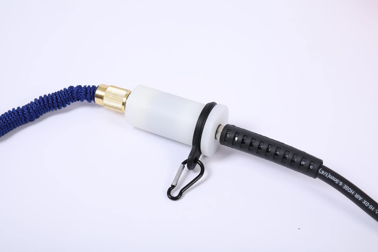 Innovative Emroidered Cave Diver Patch