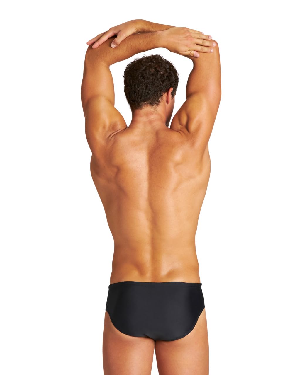 Arena Calzoncillos de natación para Hombre M Threefold Brief R