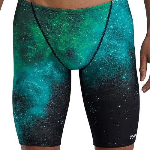 Image of TYR Durafast Elite Solid Jammer