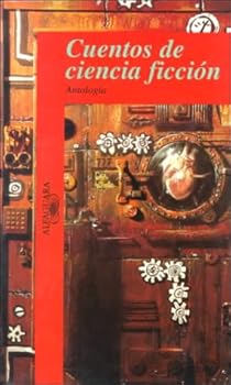 Paperback Cuentos de ciencia ficción [Spanish] Book