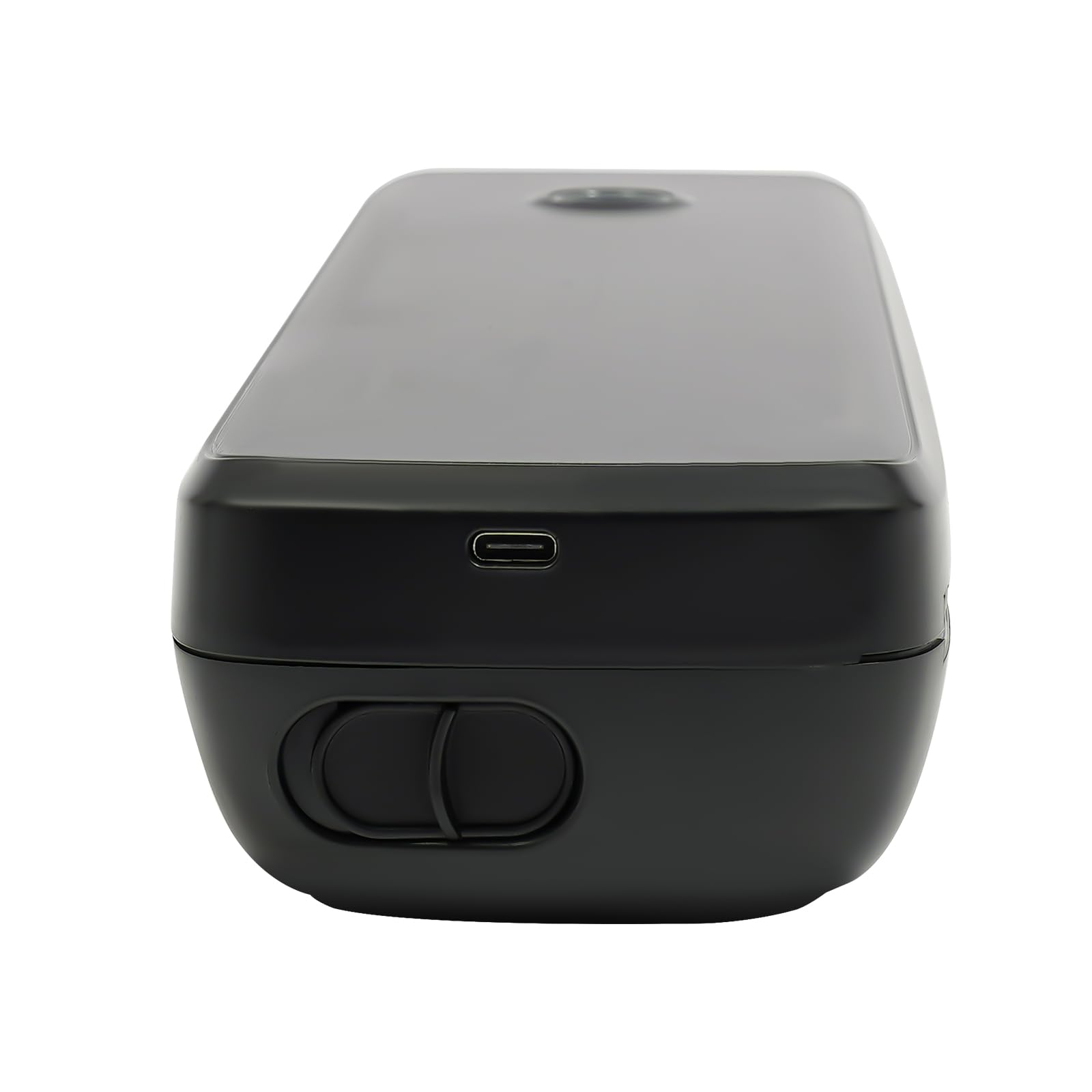 Impresora térmica Bluetooth, 10 W, portátil, mini impresora fotográfica, etiqueta, smartphone, impresora Bluetooth para vehículos, oficina, hogar, escuela