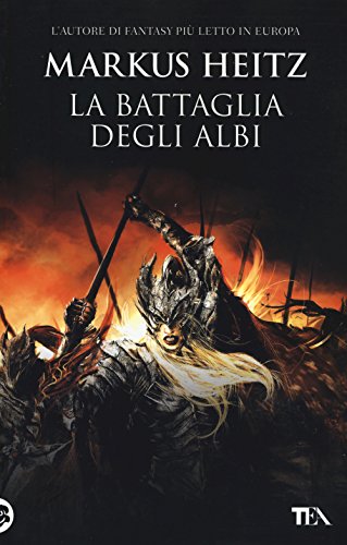La battaglia degli albi La battaglia degli albi