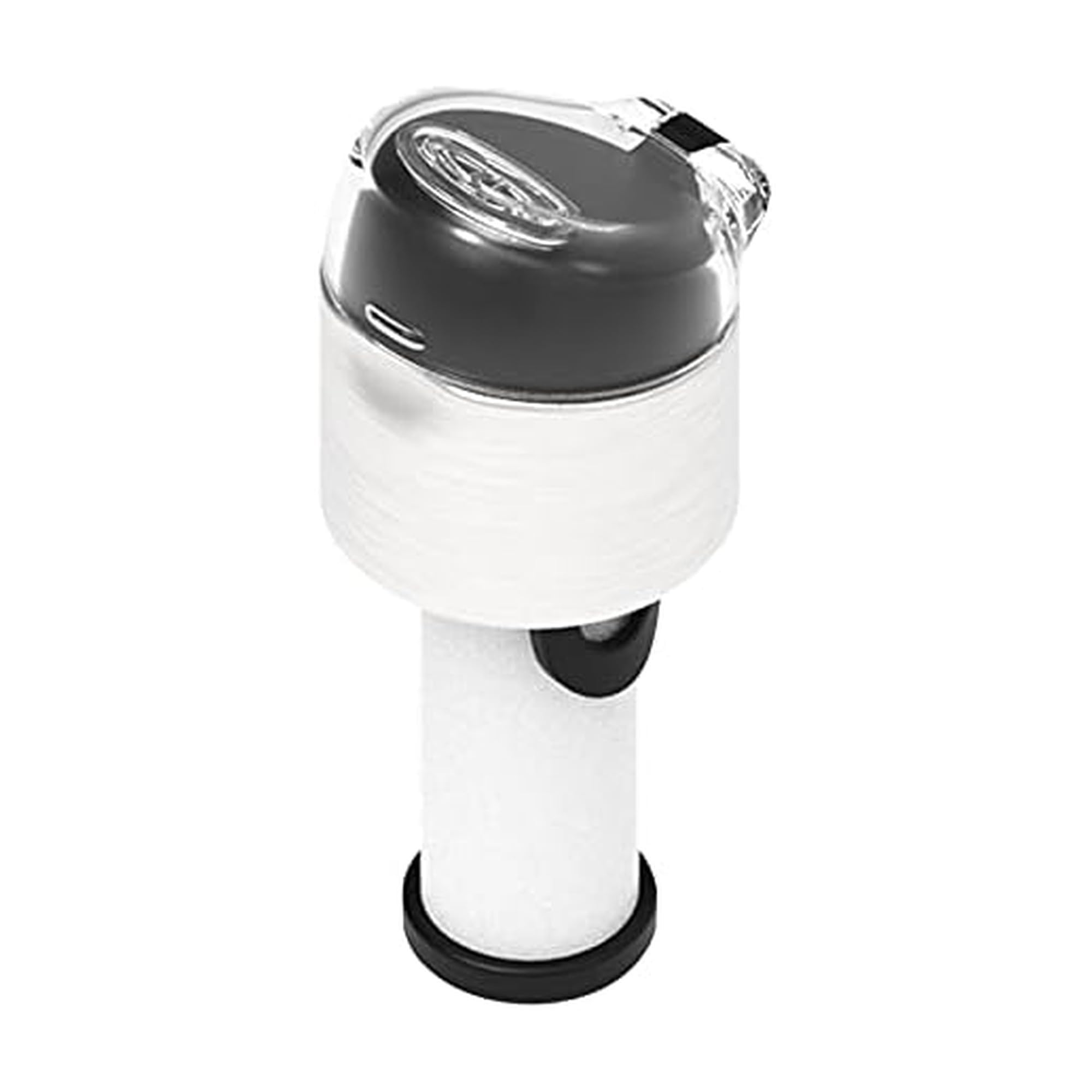 Swell Filter Cap with Protective Cap - Fits 9oz and 17oz Original Bottles - Filters Chlorine and Particulates