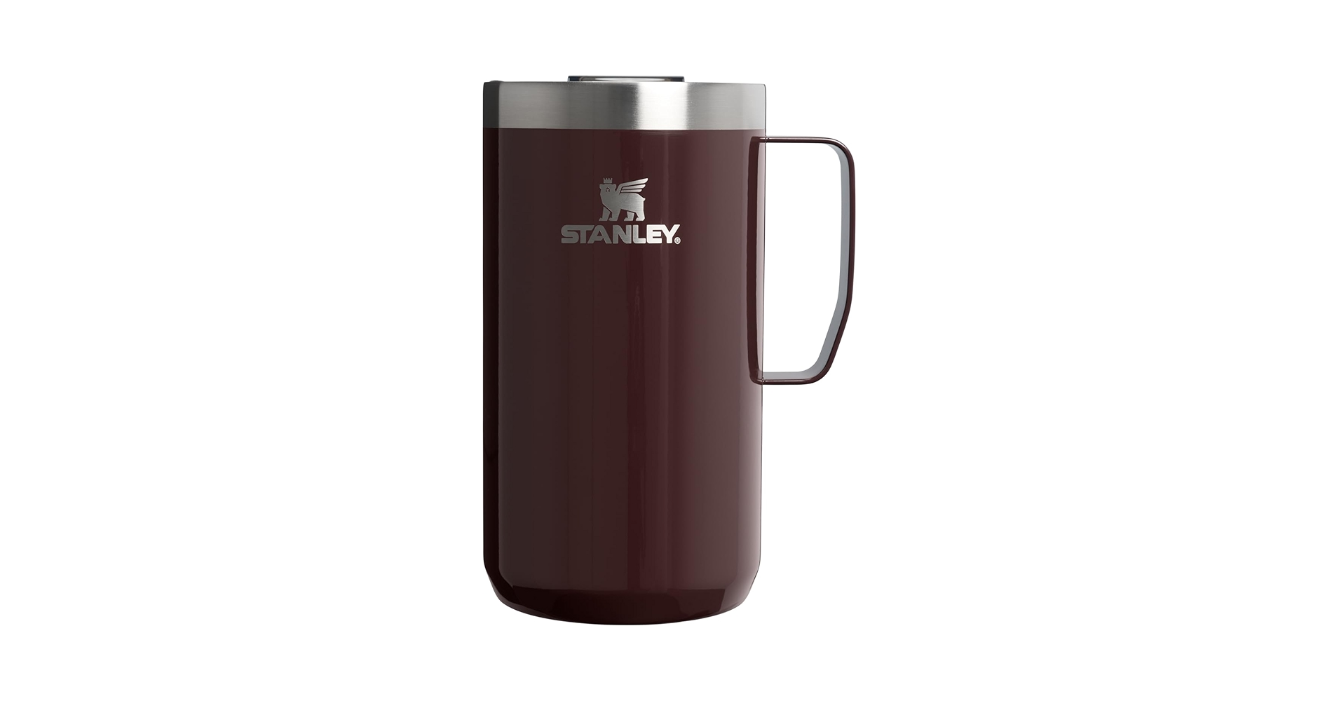 新品未使用2個セット STANLEY CAMP MUG 2個セット　0.35 Stanley The Legendary Camp Mug 12oz Hammertone Green