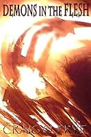 Demons In The Flesh 1508986207 Book Cover