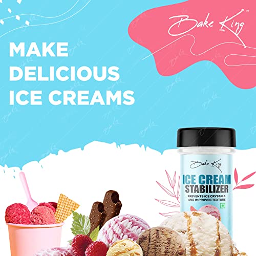 Kavir Ice Cream Stabilizer/Semi Refined Carrageenan 50Gm thumb #6