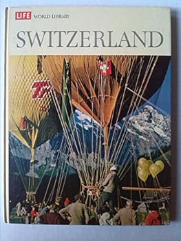 Hardcover Life World Library: Switzerland Book