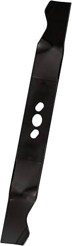 Miniatura 4 de Stens Cuchilla estándar 355-101 compatible con/reemplazo para cortacéspedes Hyper Tough MNA152701 2105300125A 20 pulgadas de largo, 0.125 pulgadas