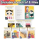 Zoom IMG-2 phonics readers set b long Zoom IMG-2 phonics readers set b long