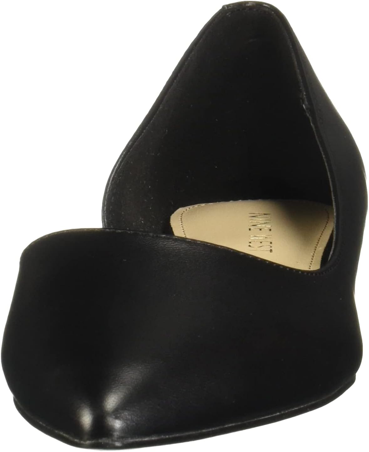  | NINE WEST Women's Saige Ballet Flat | Flats