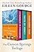 The Carson Springs Trilogy: Stranger in Paradise, Taste of Honey, and Wish Come True (The Carson Springs Novels)