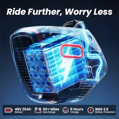 Flydone Y18 4000W Electric Dirt Bike