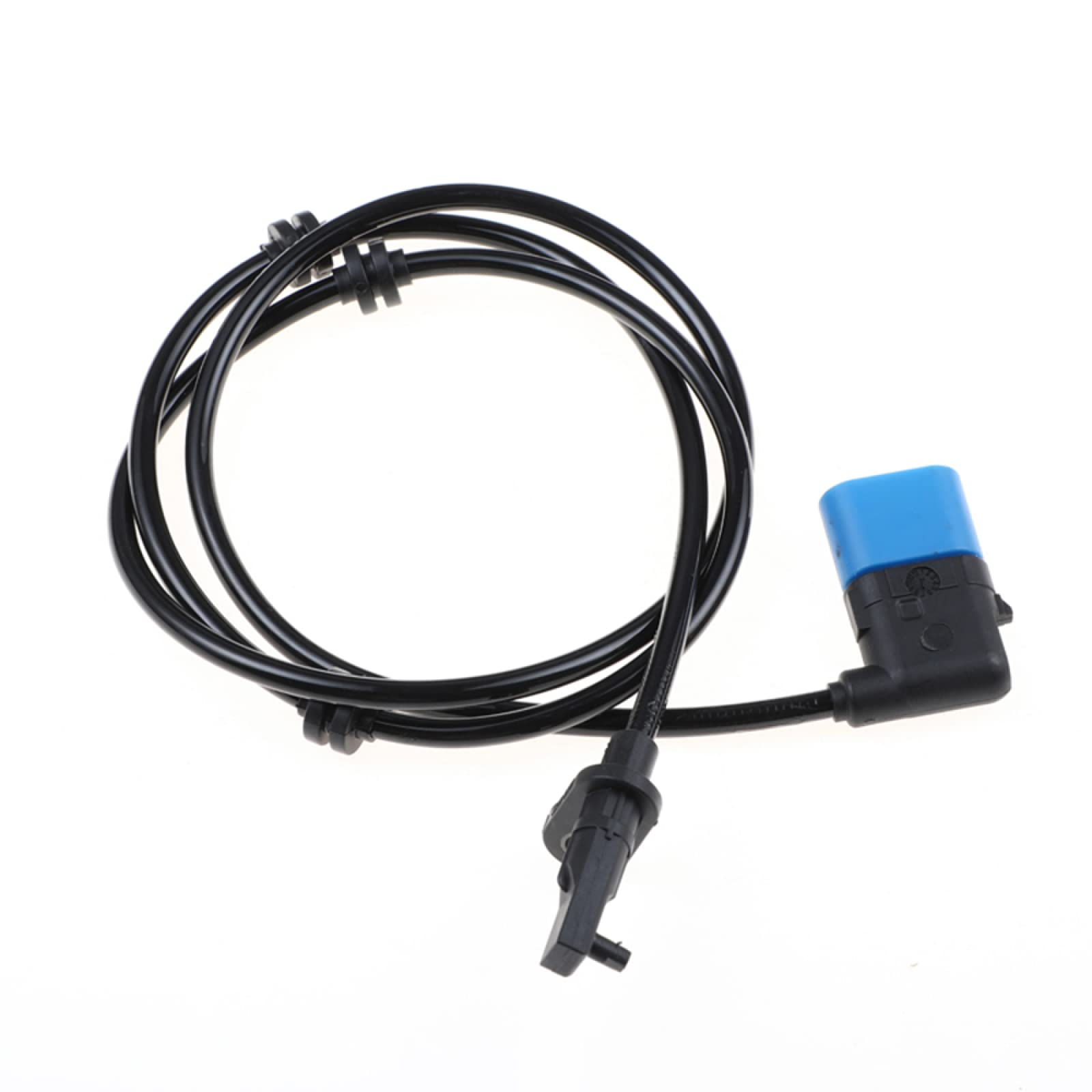 Amazon.com: LadyCent ABS Wheel Speed Sensor for Mercedes-Benz 
