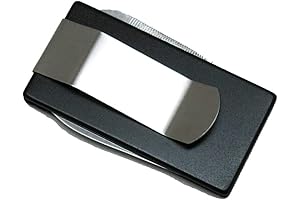 Rock Ridge Black 4-in-1 Money Clip Knife