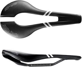 Amazon | SELLE ITALIA(セライタリア) SP-01 KIT CARBON C/K BLK