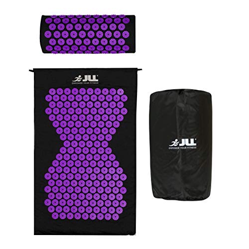 UK Best Acupressure Mat (August 2024)