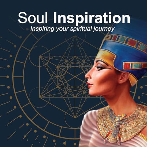 Soul Inspiration: Finding Wisdom in Community cover art